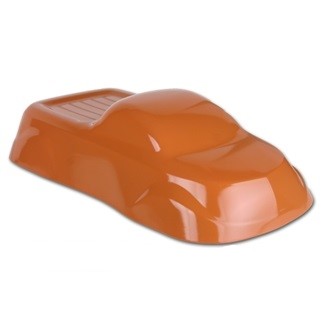   Spherical Clearcoat – Peelable paint liquid wrap. Dipyourcar AutoFlex Orange Brown