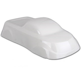   Spherical Clearcoat – Peelable paint liquid wrap. Dipyourcar AutoFlex  Grey White