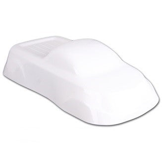 Spherical Clearcoat – Peelable paint liquid wrap. Dipyourcar AutoFlex Pure White