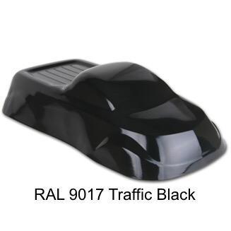 AirWrap Traffic Black Single