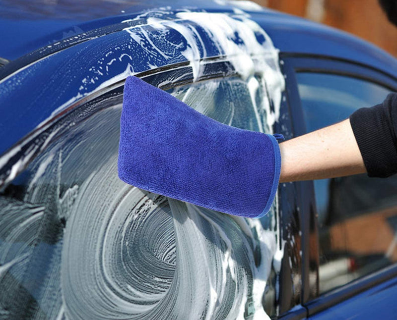 Auto detailing clay & how to use it - OSREN