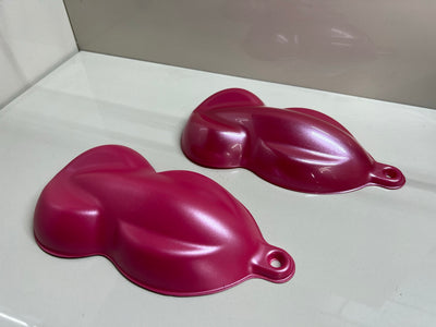 AirWrap DIY Kit - Jellybean Pink (Pink base)