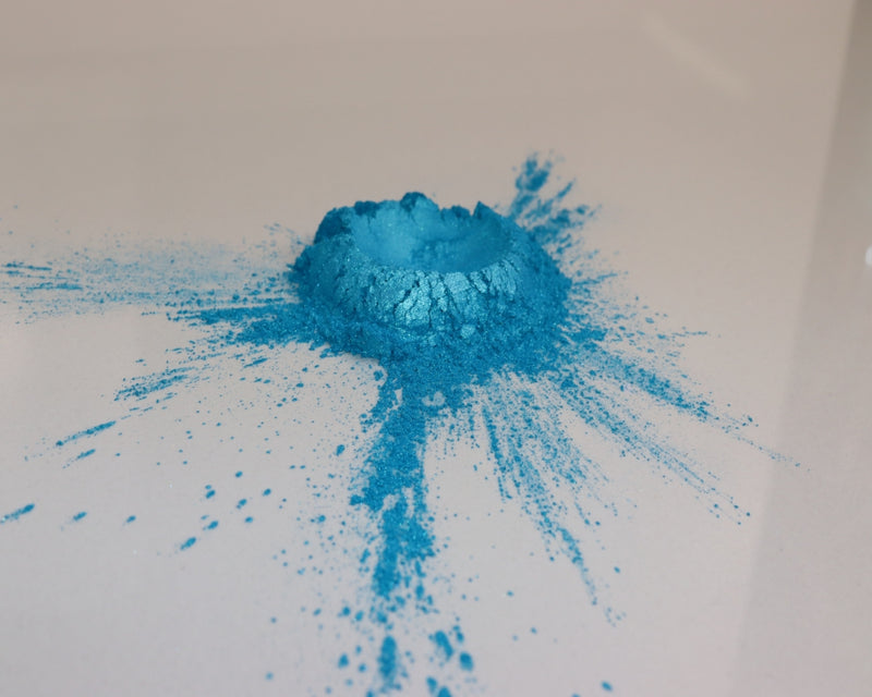 Spherical Kit - True Turquoise (Blue Base)