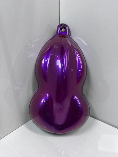 Spherical Kit - Vicious Violet