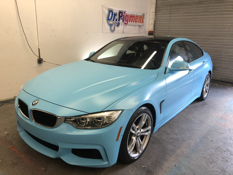 Cloud9 - Pearl mica pigments. - Great for Raail, Plasti Dip, Auto Paint, Resin and Slime. Vinyl Wrap. Liquid Wrap. Dipyourcar