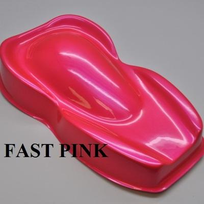 Drop-in Tint - Raail Fast Pink