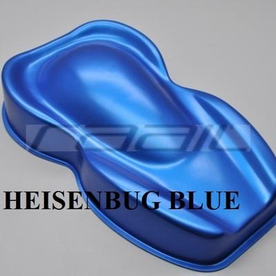 DrPigment Raail Heisenburg Blue– Great for Raail, Plasti Dip, Auto Paint, Resin and Slime