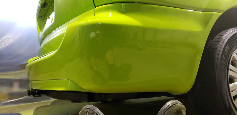  Key Lime - Pearl mica pigments. - Great for Raail, Plasti Dip, Auto Paint, Resin and Slime. Vinyl Wrap. Liquid Wrap. Dipyourcar