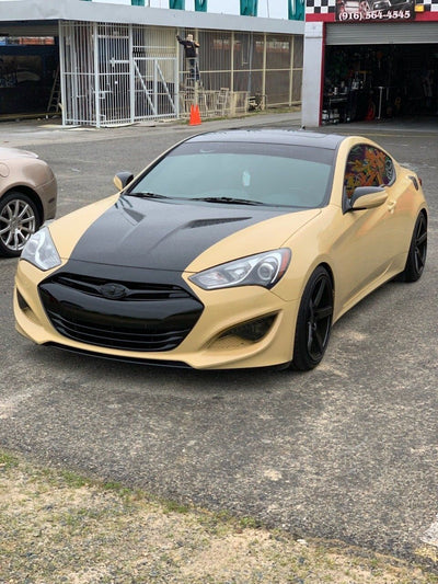 Sand Yellow - Pearl mica pigments. - Great for Raail, Plasti Dip, Auto Paint, Resin and Slime. Vinyl Wrap. Liquid Wrap. Dipyourcar