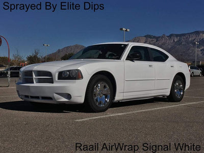  Signal White - Pearl mica pigments. - Great for Raail, Plasti Dip, Auto Paint, Resin and Slime. Vinyl Wrap. Liquid Wrap. Dipyourcar