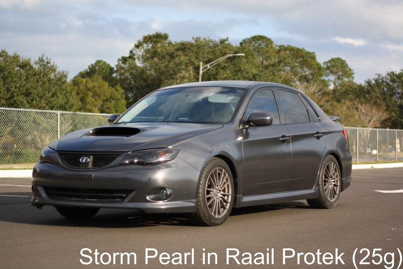 Storm - Pearl mica pigments. - Great for Raail, Plasti Dip, Auto Paint, Resin and Slime. Vinyl Wrap. Liquid Wrap. Dipyourcar
