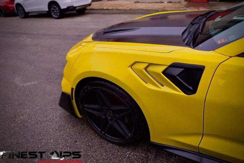 Sun Yellow – Great for Raail, Plasti Dip, Auto Paint, Resin and Slime