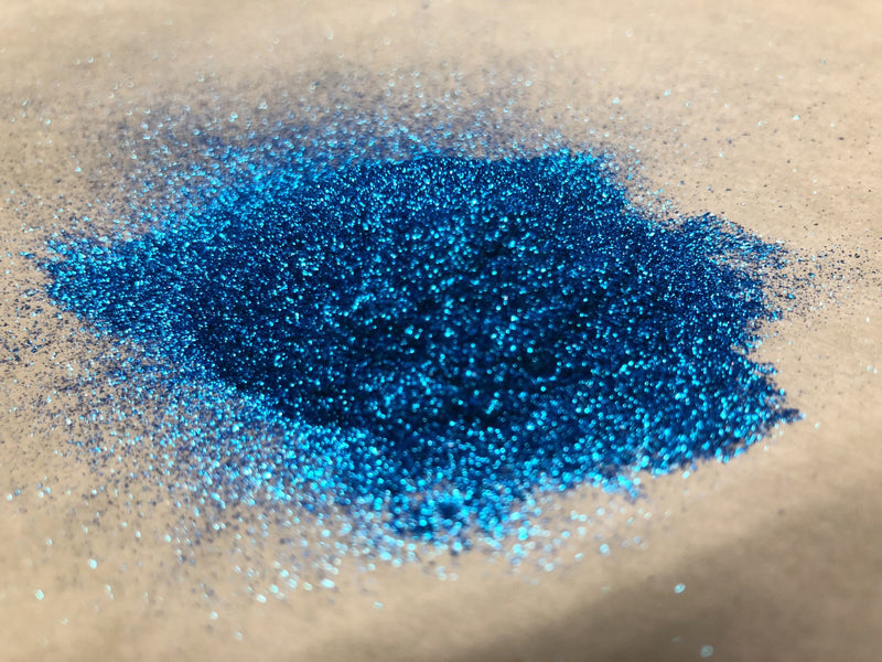 DrPigment C-Blue Pearl - Great for Raail, Plasti Dip, Auto Paint, Resin and Slime