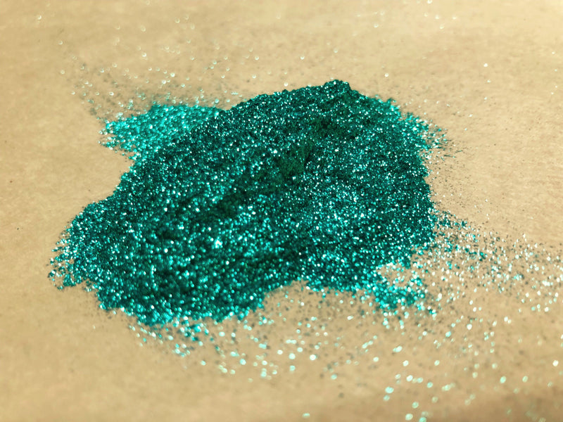 DrPigment C-Green Pearl - Great for Raail, Plasti Dip, Auto Paint, Resin and Slime
