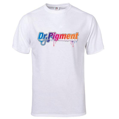 Dr Pigment T Shirt - Raail