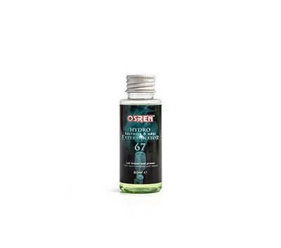 Hydro Bacteria & Odor Exterminator - Osren Osren 