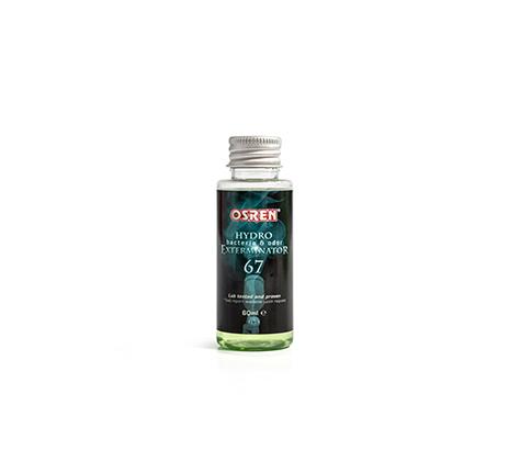 Hydro Bacteria & Odor Exterminator - Osren Osren 