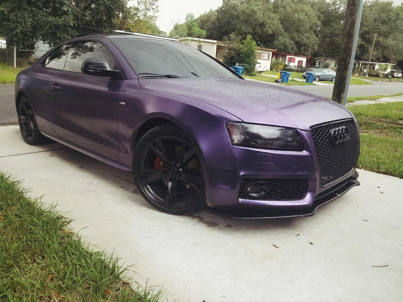 Ultra-Violet - Pearl mica pigments. - Great for Raail, Plasti Dip, Auto Paint, Resin and Slime. Vinyl Wrap. Liquid Wrap. Dipyourcar