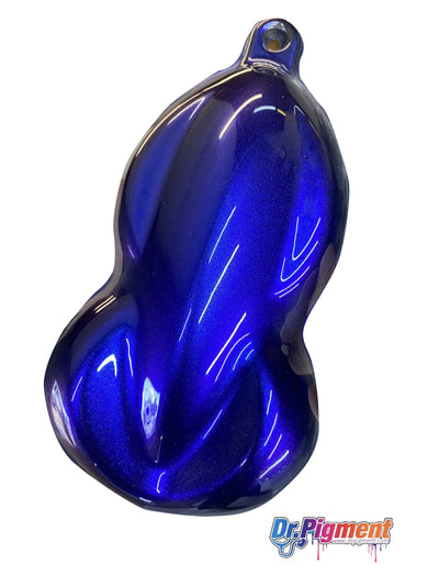 DrPigment  Rhea MegaShift Pear – Great for Raail, Plasti Dip, Auto Paint, Resin and Slime