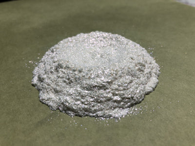 pearl mica pigment powder used in automotive paint, liquid wrap, plastidip, resin, epoxy, cosmetics, and more