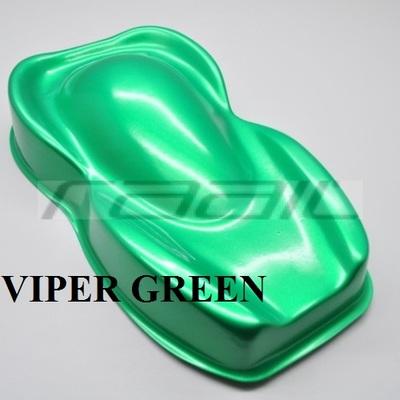 Spherical Clearcoat – Peelable paint liquid wrap. Dipyourcar AutoFlex  Viper Green 